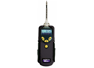 手持式VOC气体检测仪
