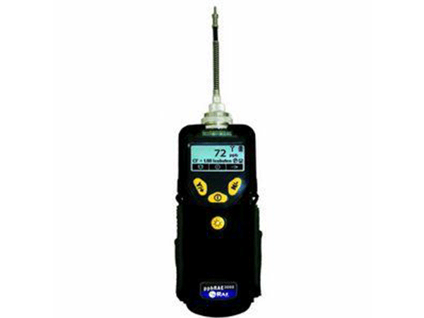 手持式VOC气体检测仪的标定是什么？